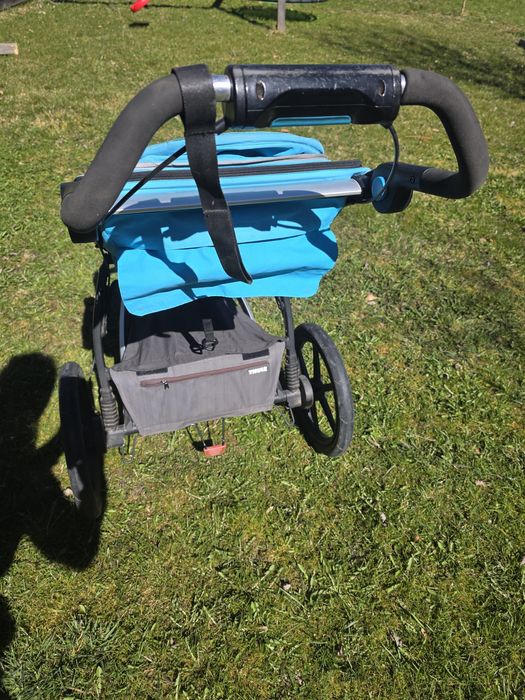 Wózek biegowy THULE urban glide 2