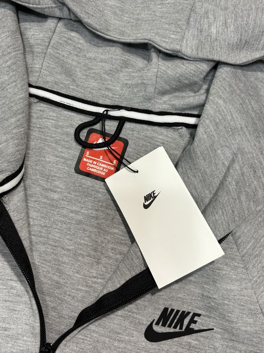 Костюм Nike Tech fleece / найк теч фліс