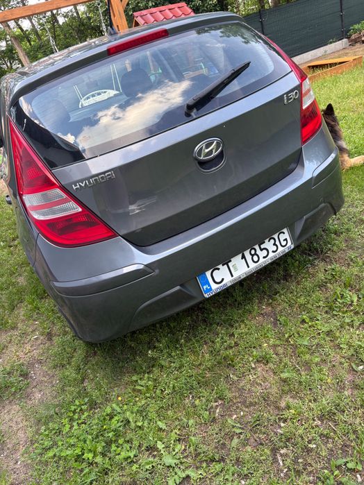 Samochód osobowy