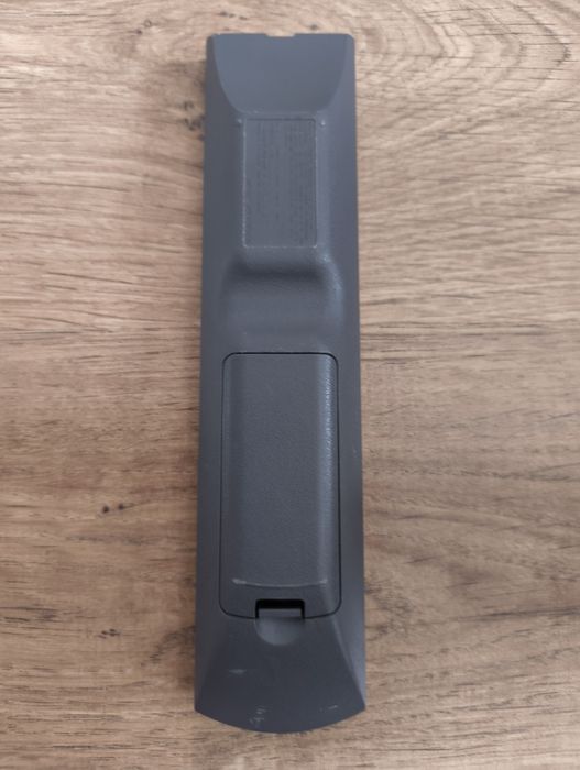 Sony RMT-D166P pilot
