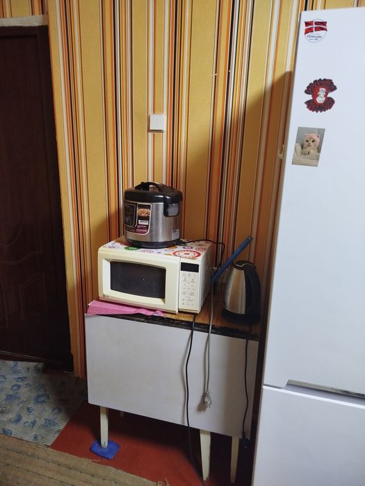 Здам кімнату в гуртожитку блочного типу — для 1–2 осіб, метро 10 хв