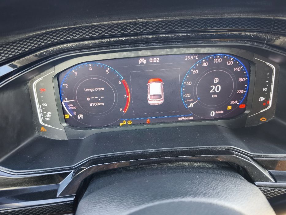 VW.   taigo  1.0