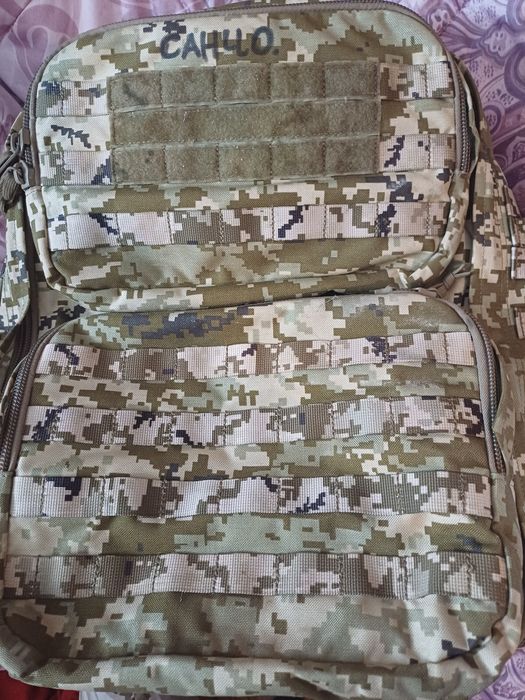 Форма військова,не всі фото в огол.188 -200 см,Snugpack,M-tac,iturrі