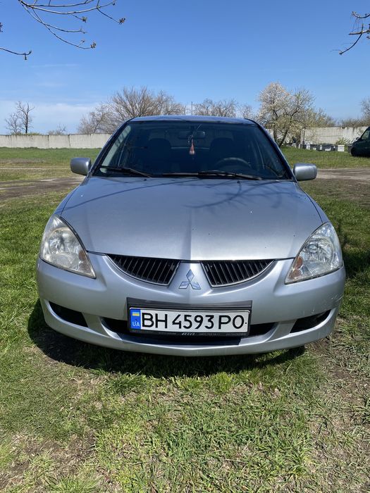 Продам Mitsubishi Lanser 9