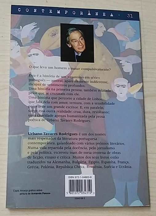 O Supremo Interdito.