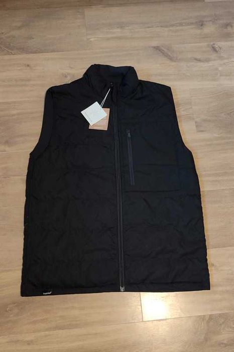 Kamizelka dwustronna przeciwdeszczowa tropicfeel