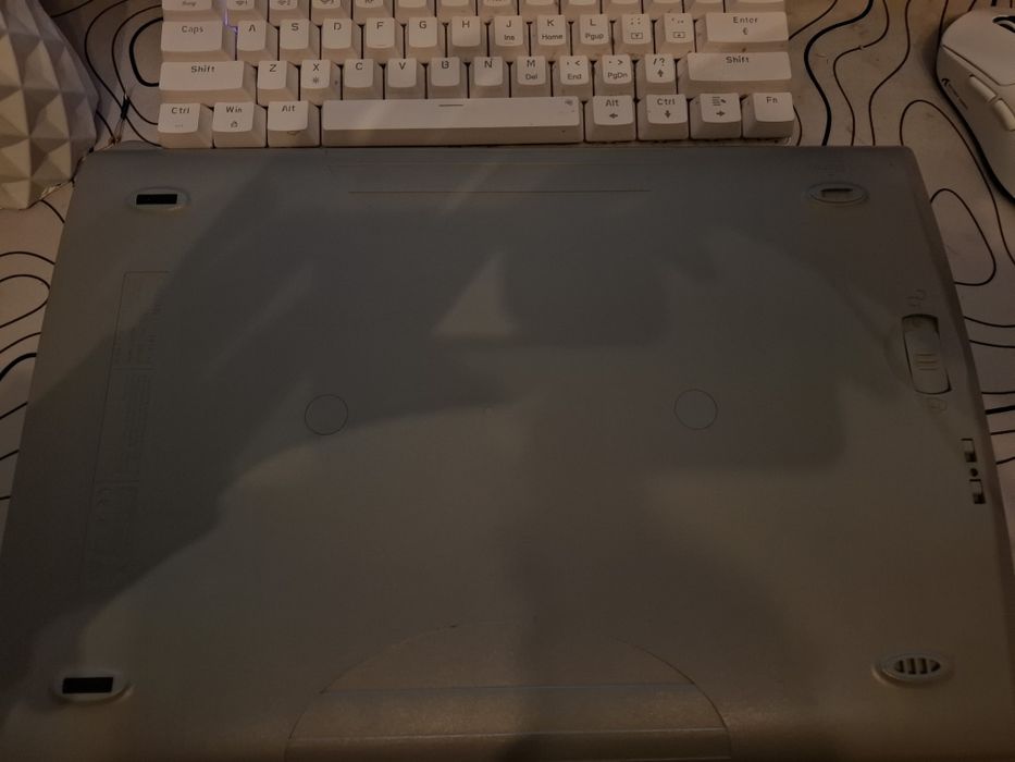 Skaner płaski Canon CanoScan LiDE 60