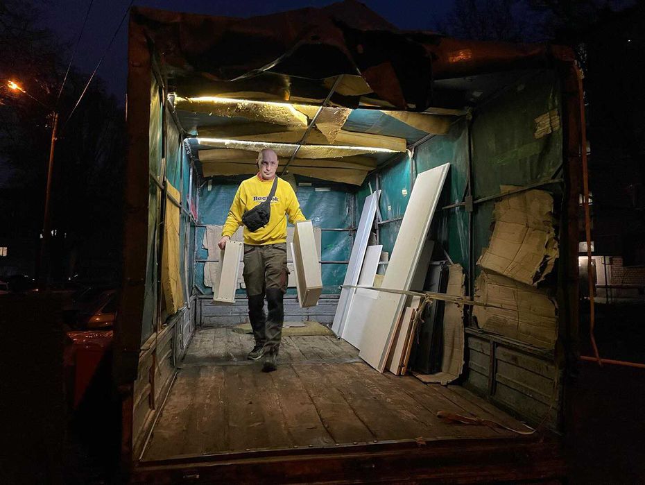 Грузоперевозки, переезды, перевозка мебели, грузовое такси, газель 3т