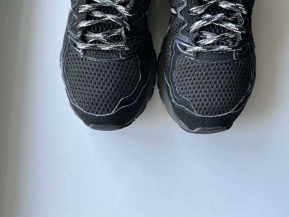 Кроссовки ASICS Gore-Tex 39 р.