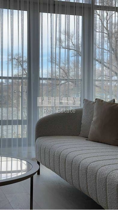 Оренда 3к квартири, Riviera Riverside, в. Окіпної Раїси 18, Гідропарк