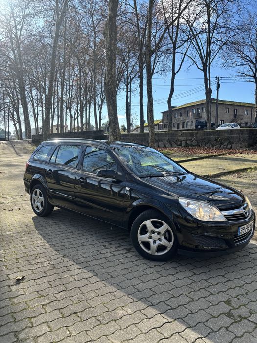 Opel Astra 1.3 CDTI