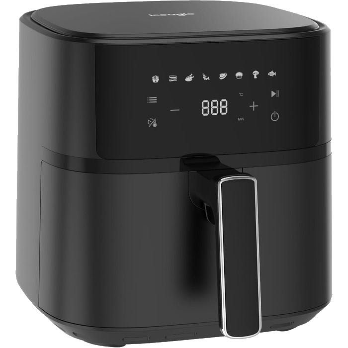 Аерофритюрниця аерогриль Crownberg CB-5543 1500Вт, 4л мультипіч