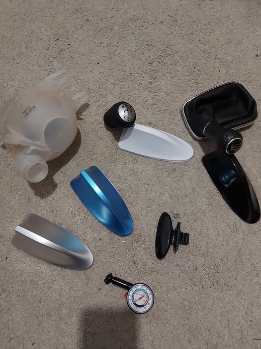 Tenho este material para venda, material novo