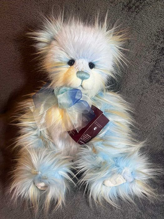 Charlie Bears Ice Pop