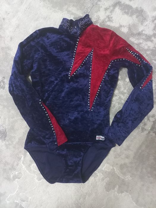 Купальники для гімнастики на зріст 140-150см