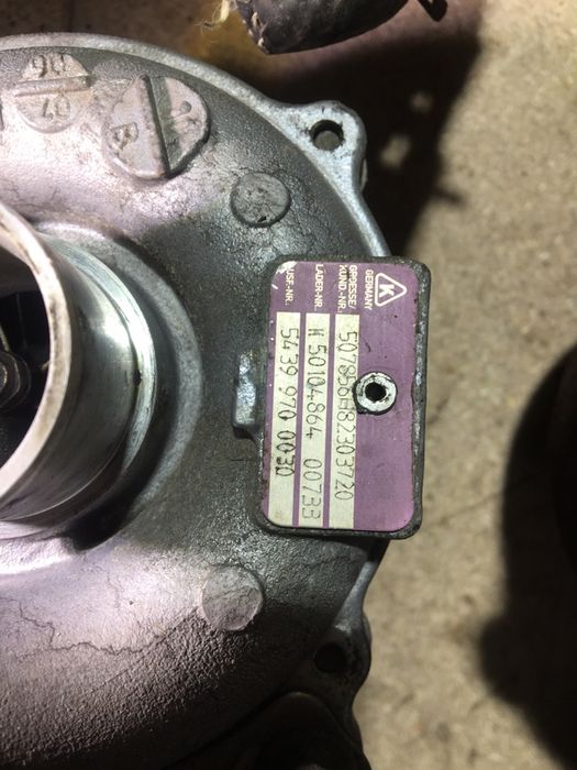 Renault scenic 2 3 megane 2 3 clio тубріна 1.5 лагуна 1.9, 2.0, 1.4,