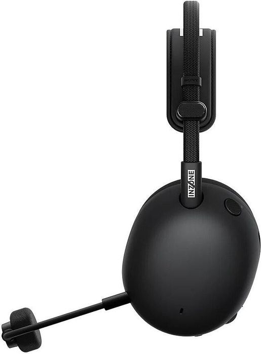 Ігрова гарнітура Sony Inzone H9 II Black + Fnatic Edition