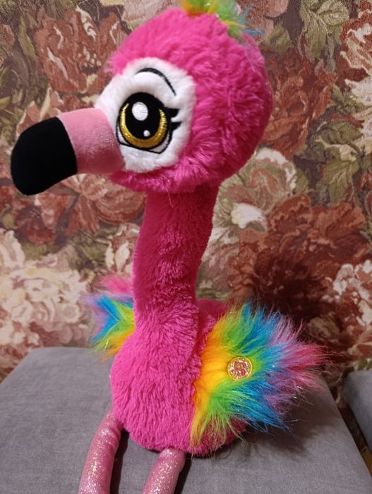 Фламінго Pet's Alive