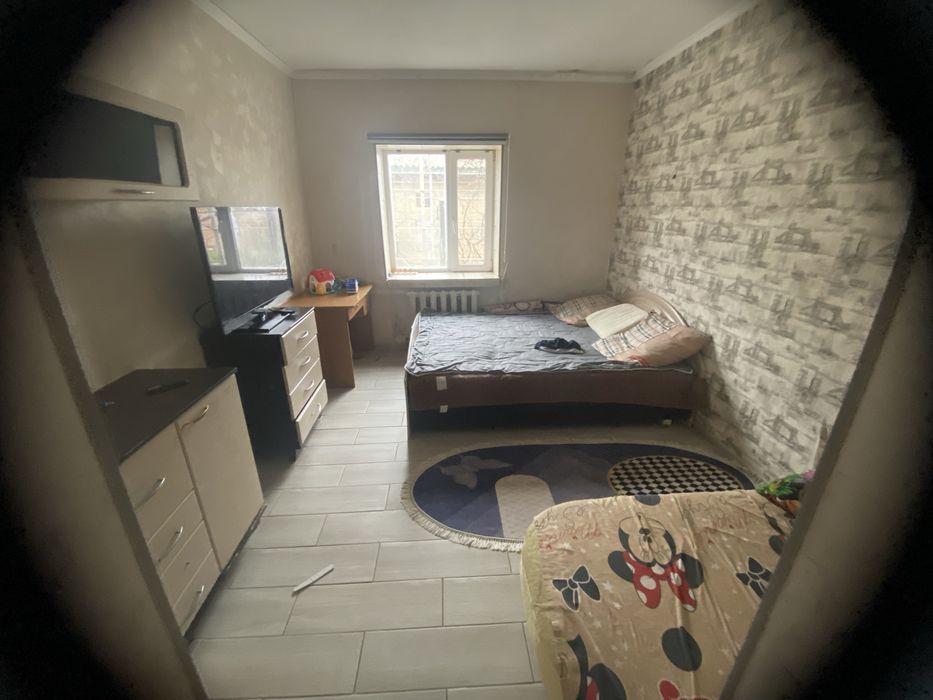 Продам дом в городе рени