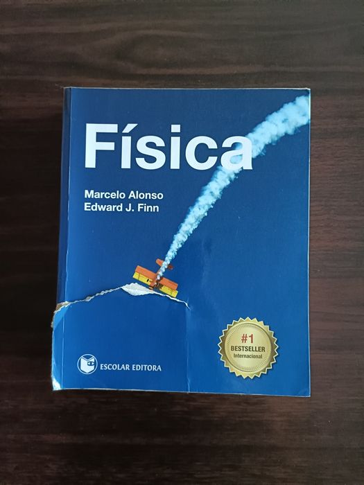 Livro Física (para engenheiros)
