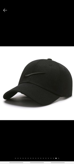 Hit Czapka z daszkiem bejsbolówka do wyboru unisex