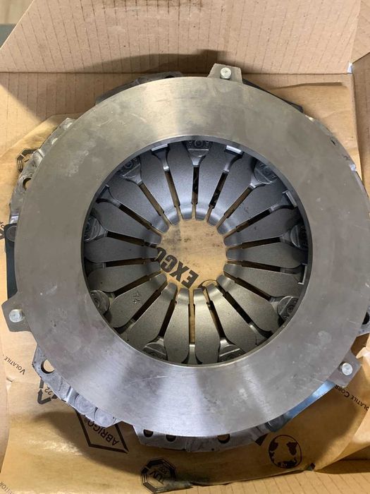 Комплект щеплення OPEL ZAFIRA 1.6