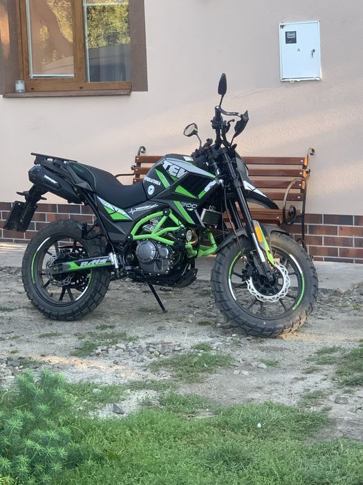 Текен 300 2025 року