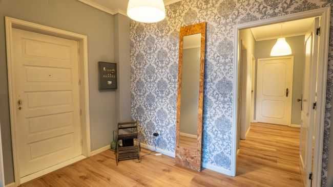 Apartamento T4 para venda