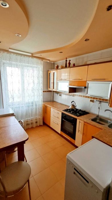 3-комнатная квартира по адресу ул. Магистратская (площадь 64 м²) - Atlanta.ua - фото 10