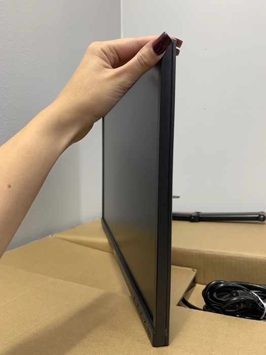 Monitor Dell P2317H – 23 cale, Full HD, IPS