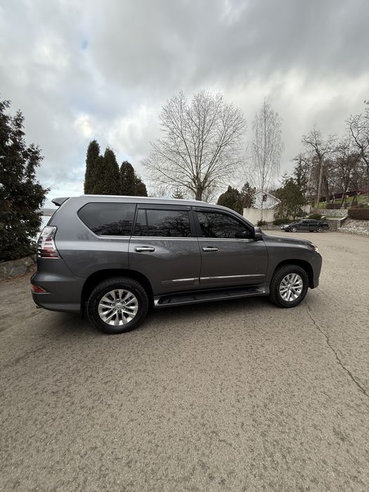 Продаж Lexus GX 460