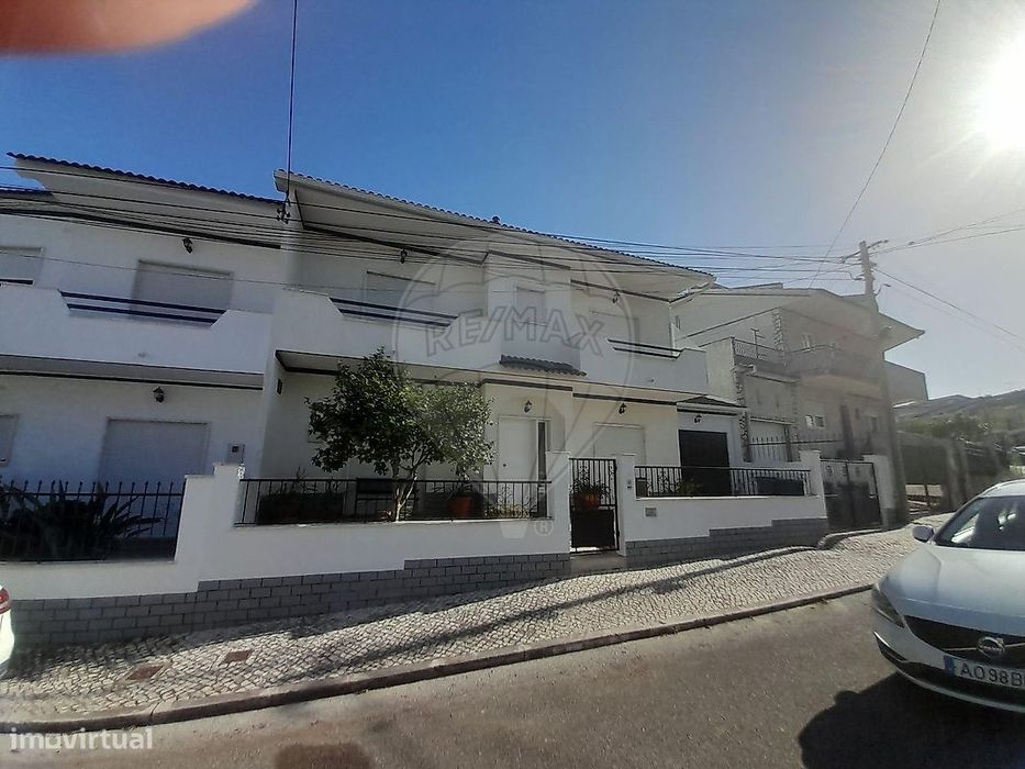 Moradia T3 para venda