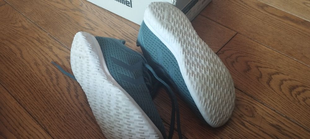 Buty sportowe Hummel 37 dziecięce