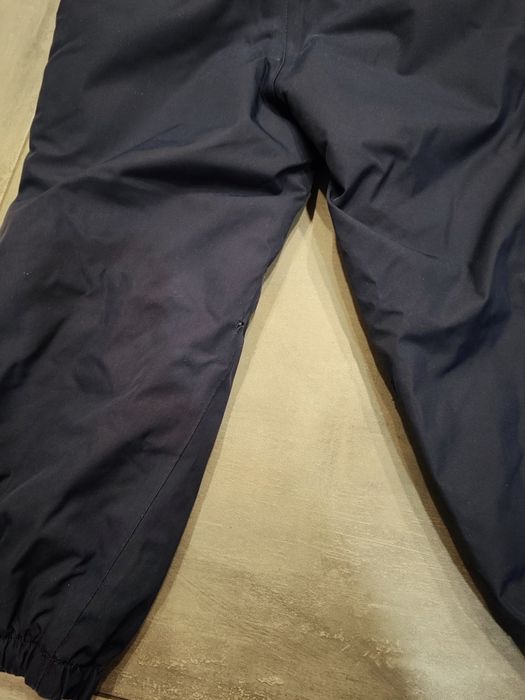 Reima Tec Stockholm  штани напівкомбінезон обмін