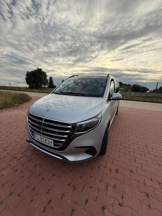 Mercedes-Benz Klasa V