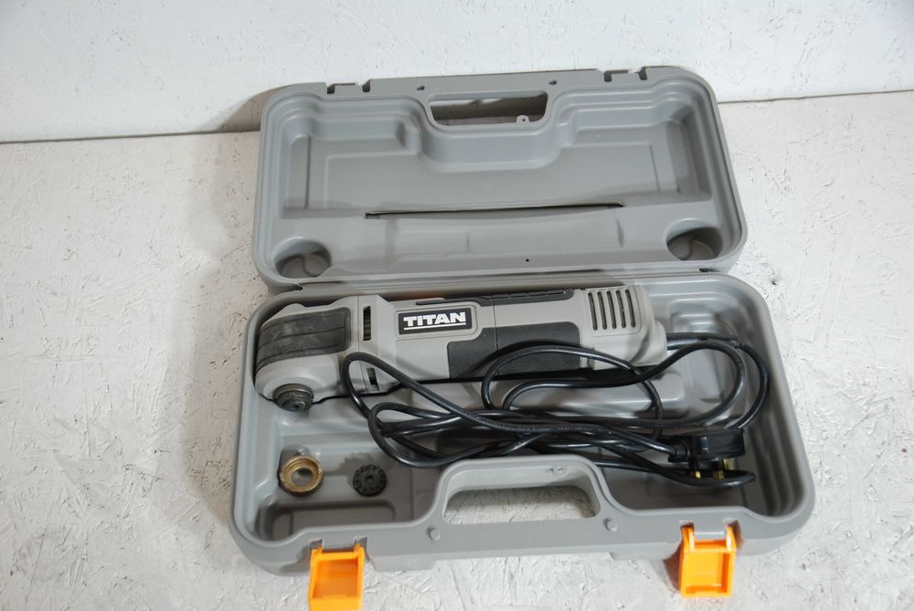 TITAN MULTITOOL narzędzie wielofunkcyjne