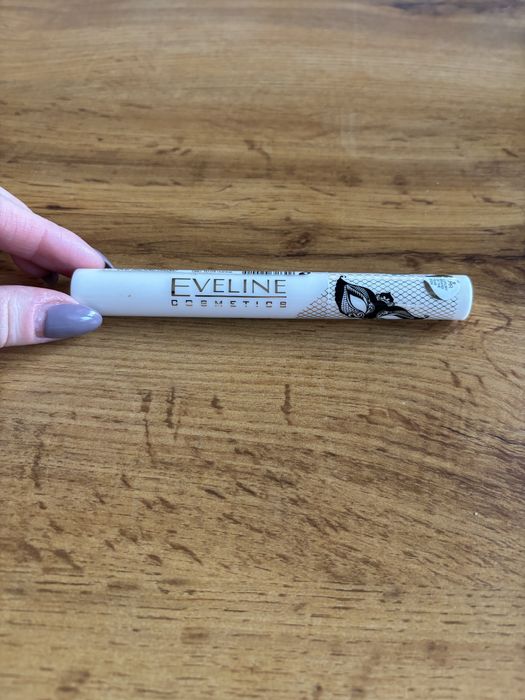 Odżywka eveline do rzęs i brwi variete lashes show