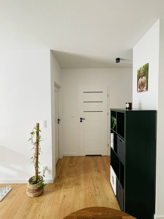 Mieszkanie 2-pok. 40 m², Prądnik Biały, ul. Banacha 45, zdjęcie 6