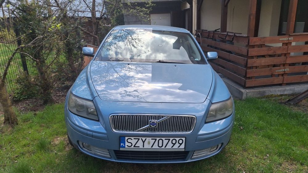 Sprzedam Volvo V50