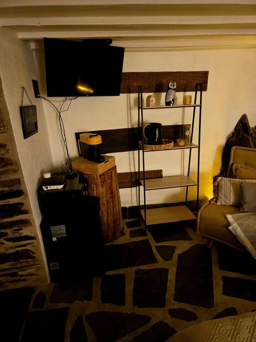 Casa de xisto para venda tojo (piodão)