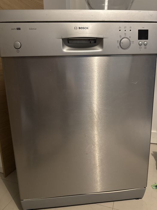 Zmywarka Bosch wolnostojaca