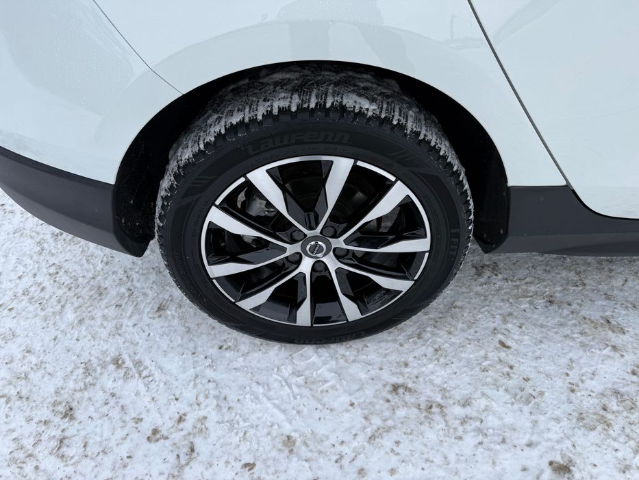 Volvo V-40 Cross Country