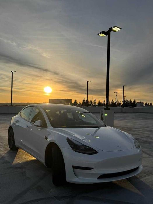 Tesla Model 3 Performance 2023