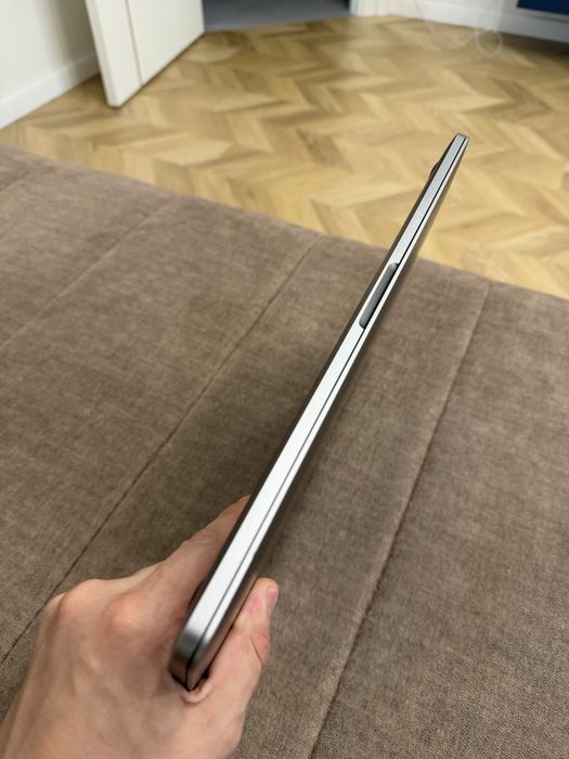Macbook Pro 15 2019 i7 2.6 / 16gb / 512gb/ Radeon Pro 4 ГБ 93% АКБ