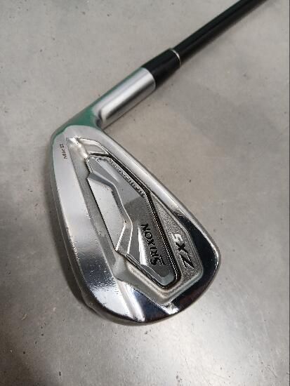 Srixon ZX5 8 Iron