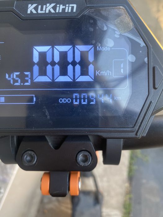 kukirin g2 pro..