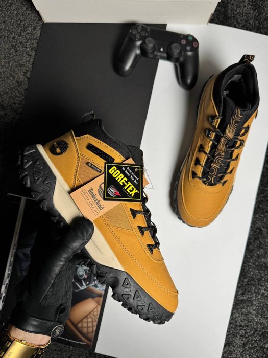 Чоловічі кросівки Timberland GreenStride Motion 6 GTX [41-46]