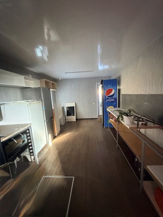 Приміщення оренда( кавярня, цех, салон ітд)