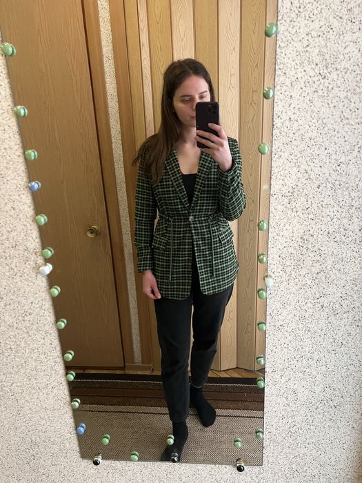 Піджак Cropp розмір М