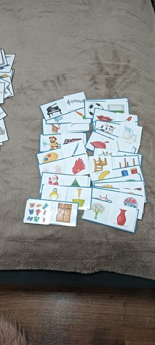 Pomoce terapeutyczne